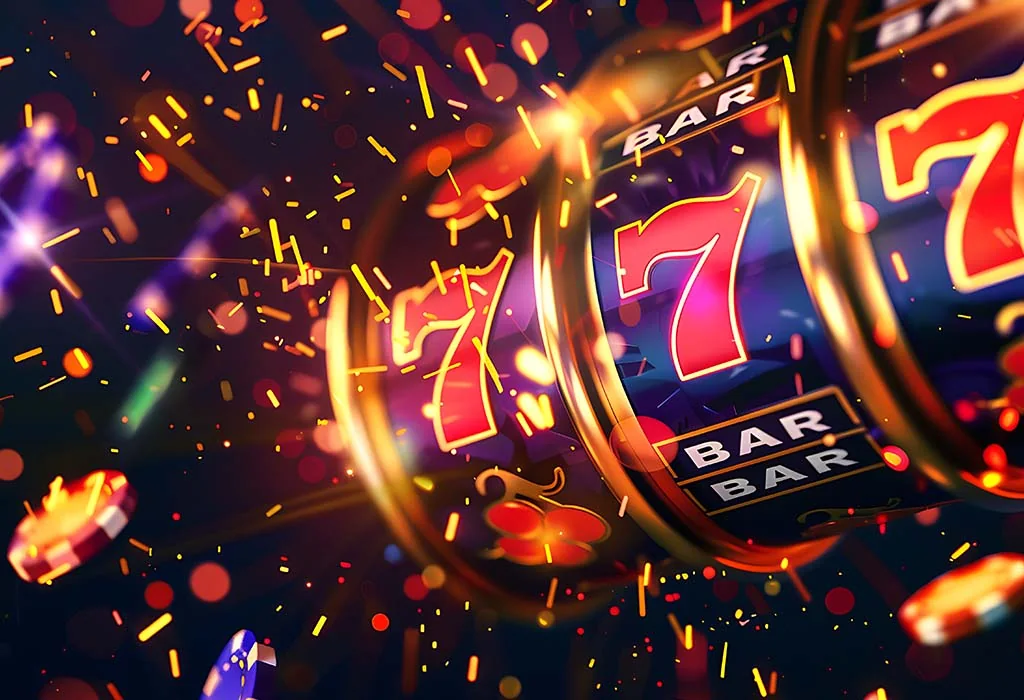 JJ88 Slot đi theo cơ chế vòng quay